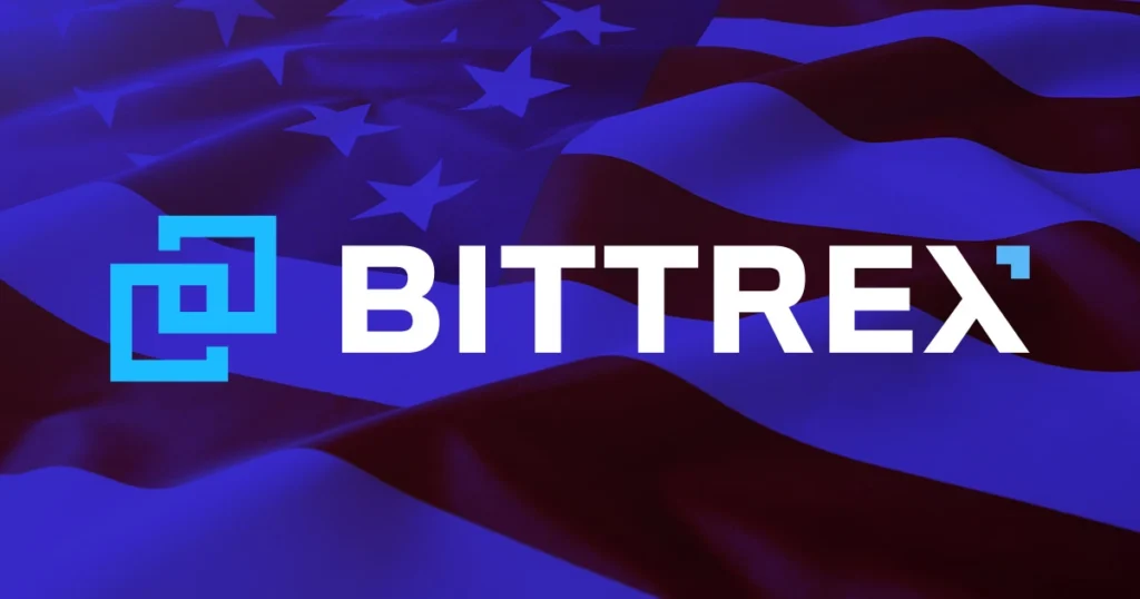 Csődeljárás alatt a Bittrex
