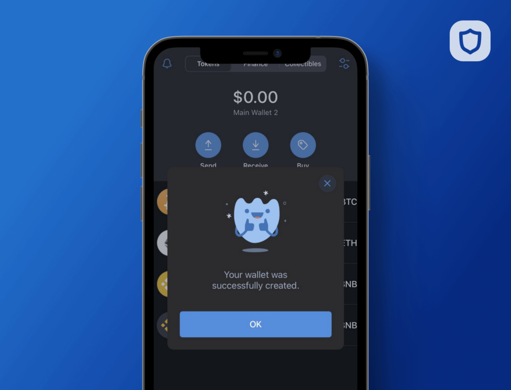 Trust Wallet: már válthatsz és kiutalhatsz fiat pénzt