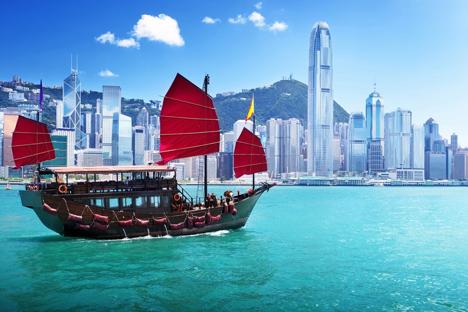 Kriptobarát szabályozás érkezik Hongkongból