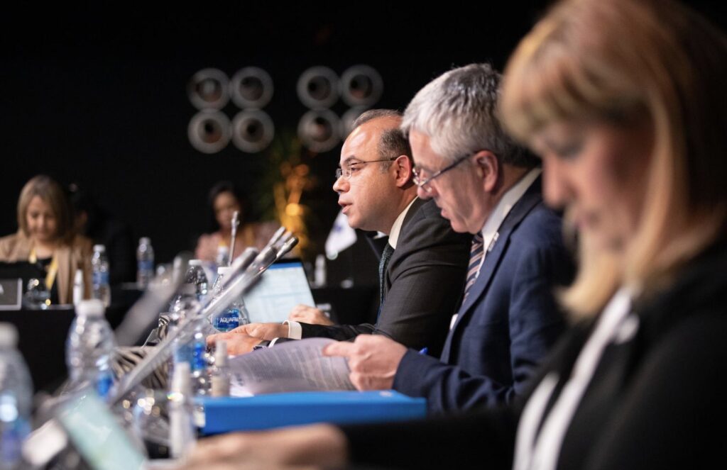 Alapvető ajánlások a kriptoipar szabályozására