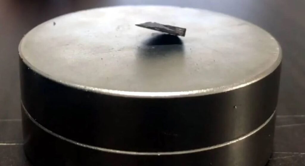 LK-99: a kriptovaluták jövőjére is hatással lehet egy most felfedezett szupravezető