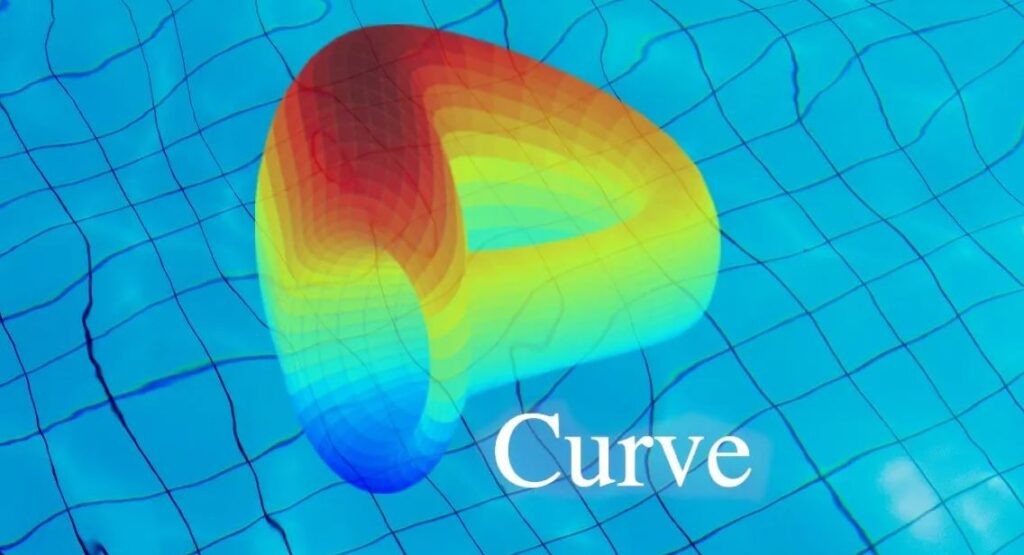 Árstopok istene, most segíts: az összeomlás határán a Curve (CRV), az egyik legnagyobb DeFi protokoll kriptopénze