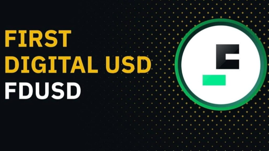 First Digital USD (FDUSD): új stabilcoin a Binancen