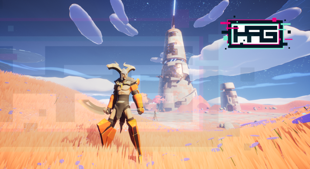 Egy kill = egy dollár? A kripto játékokkal ez is lehetséges!