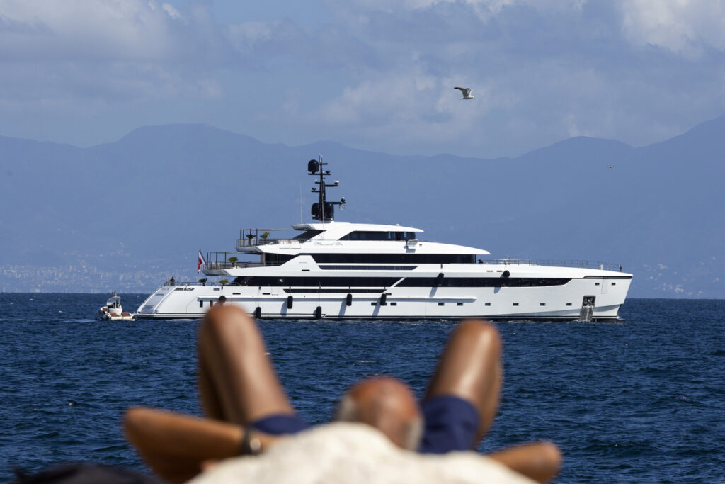 Nyerj egy GoPro-t és filmezd le azzal a nemzet hajóját