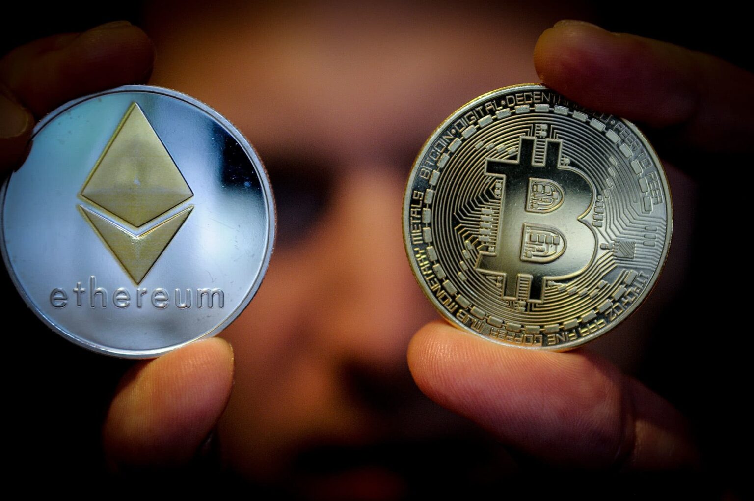 A bitcoin nem értékpapír