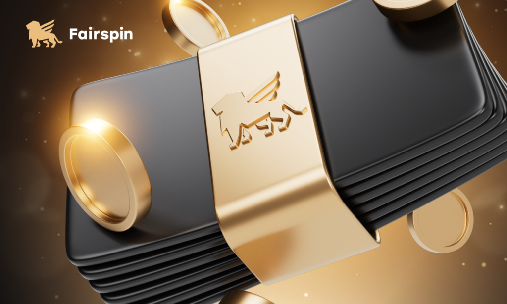 12 millió dolláros nyeremény egy nap alatt a Fairspin kaszinóban