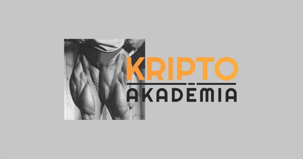 Újabb taggal bővült a Kripto Akadémia kereskedői csapata