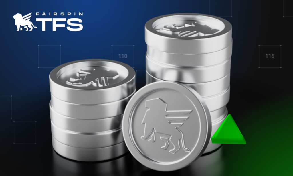 Könnyű pénz: 3 lehetőség, amivel a TFS Token jövedelemhez segíthet