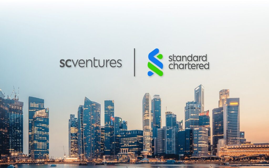 Tokenizációs platformot indított a Standard Chartered