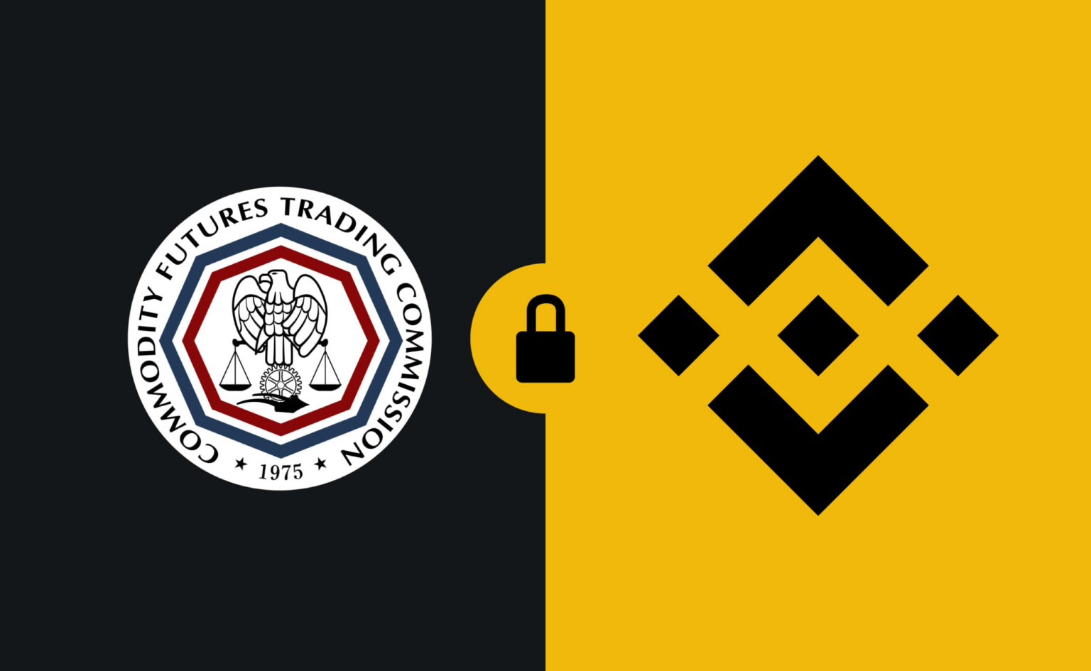 Óriási pénzbírsággal zárul a Binance és CZ elleni CFTC eljárás