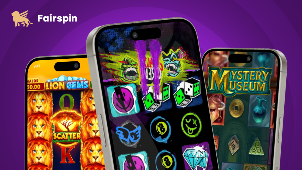 Gaming Legends: a november top 3 sikertörténete