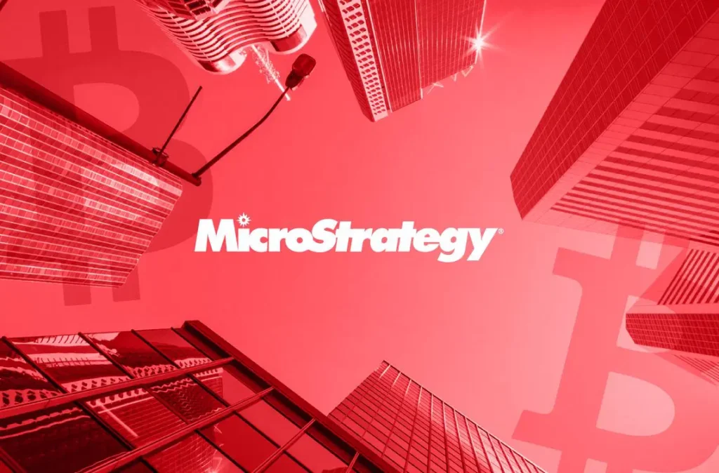 Több száz millió dollár értékben fog bitcoint vásárolni Michael Saylor, ezúttal saját részre