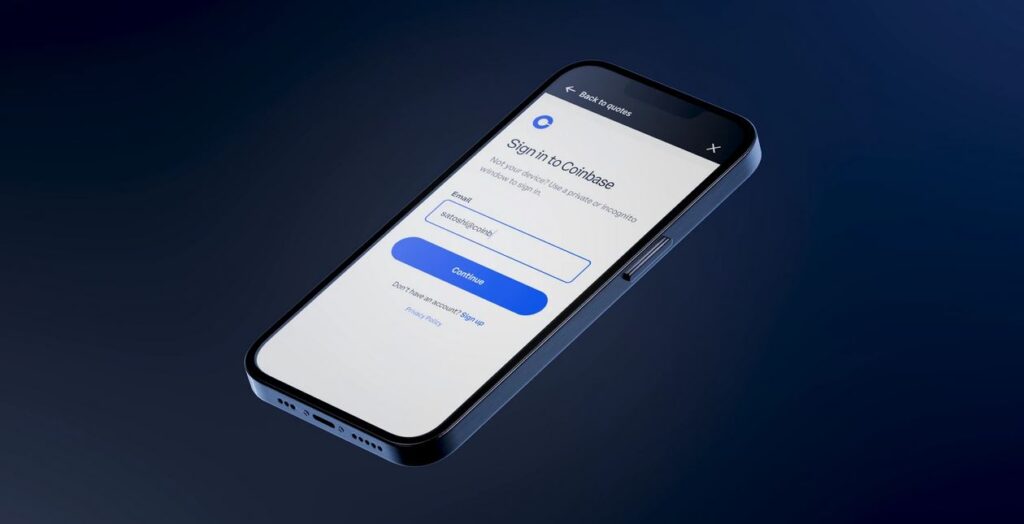 Közvetlen Coinbase támogatást kap a Ledger
