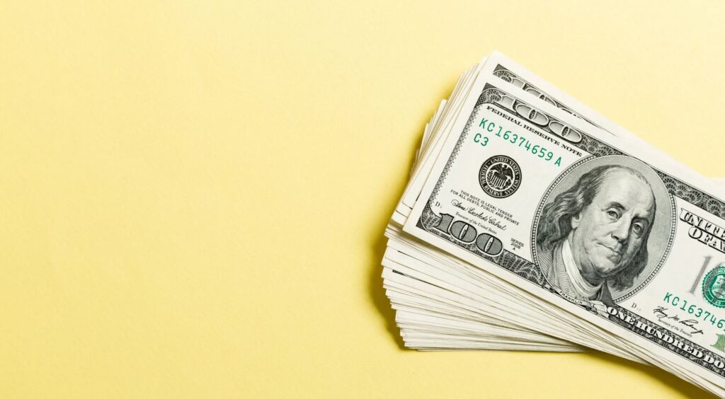 Elkezdhetek-e 100 dollárral befektetni?