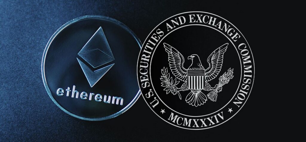 Állami szintű vizsgálat folyhat az Ethereum Alapítvány ellen