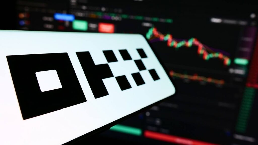 Kivezette az USDT kereskedési párokat az OKX