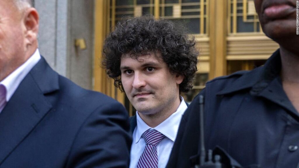 FTX: megszületett az ítélet, évtizedekre rács mögé kerül a második legnagyobb kripto tőzsde igazgatója