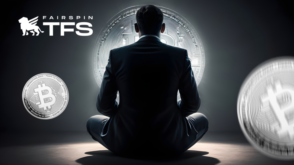 A Fairspin kaszinó és a TFS token felhasználási lehetőségei