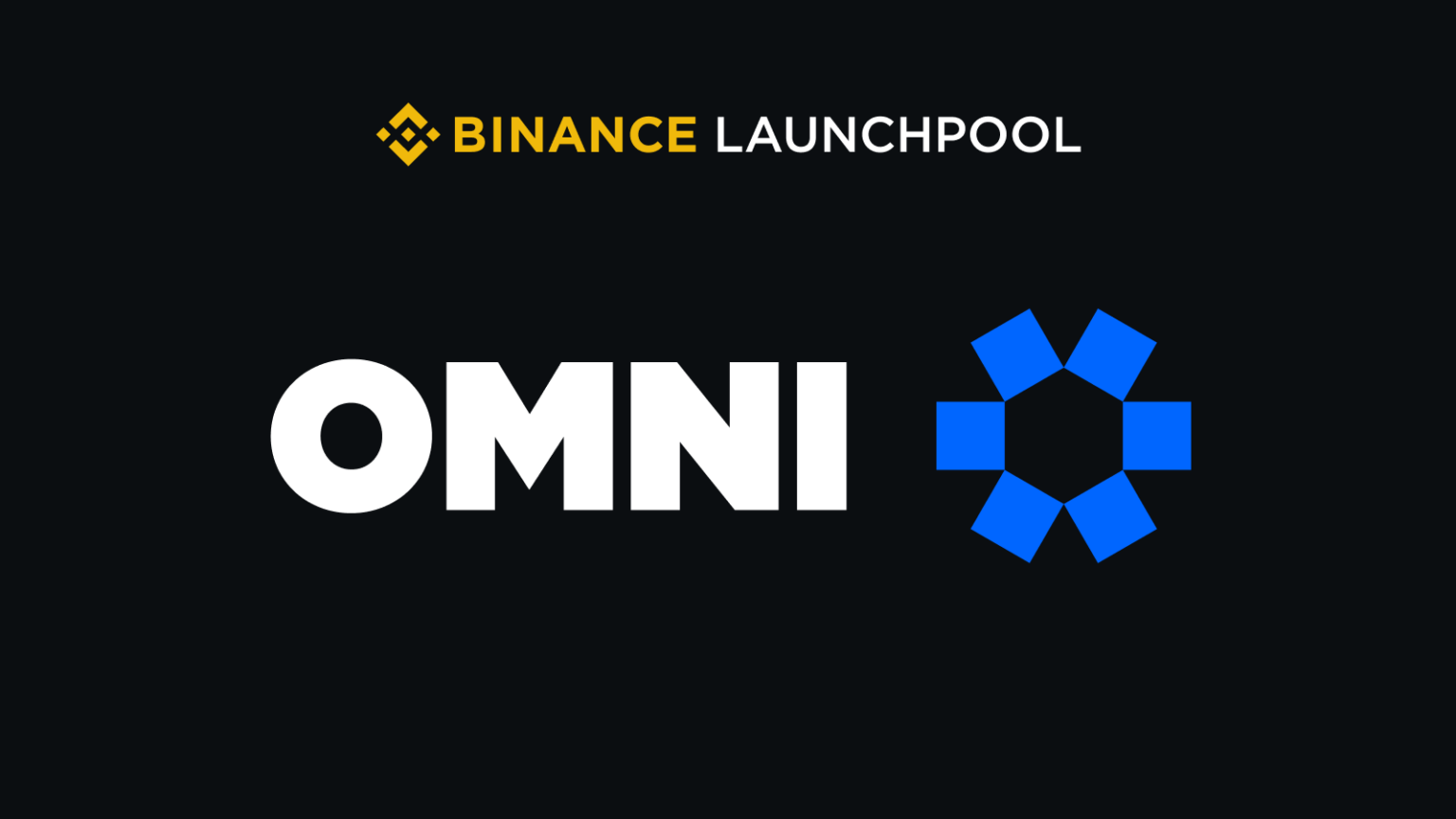 Egy blokklánc mind felett: Omni Network airdrop a Binance-en