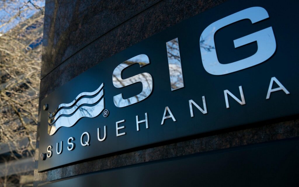 Újabb befektetési cégről derült ki, hogy spot Bitcoin ETF-eket tart