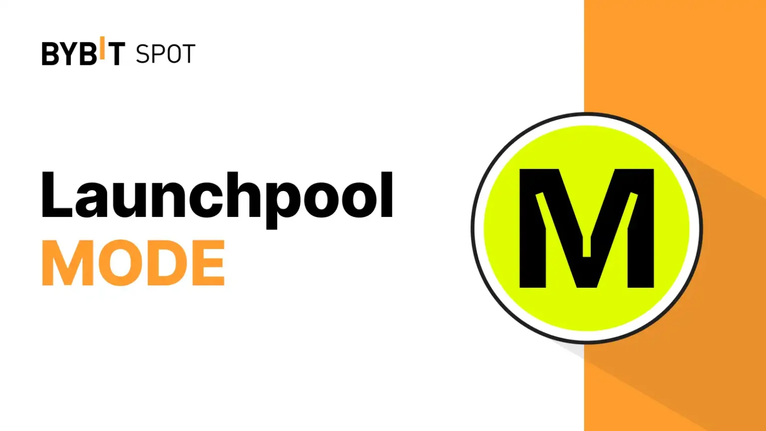 Mode Launchpool a Bybiten