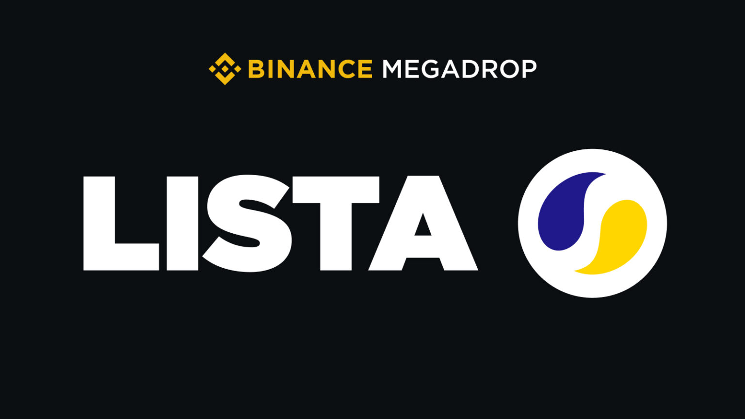 Lista Token: profitmegosztást is ajánl a Binance által osztogatott új kriptopénz