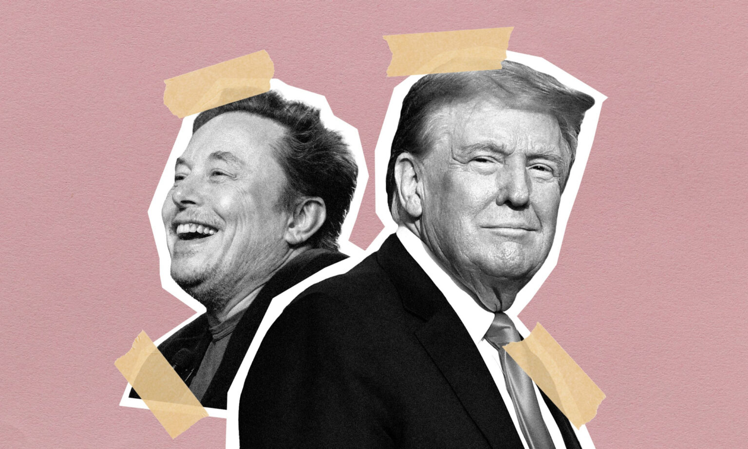 Elon Musk, Trump és a kripto-kampány