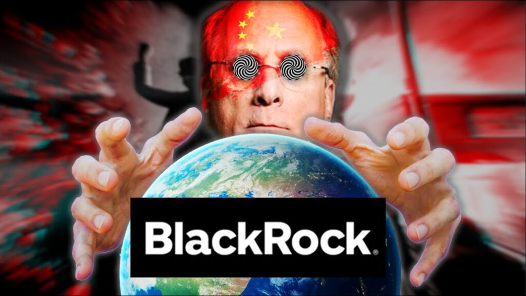 BlackRock és a társadalmi kérdések 2. rész