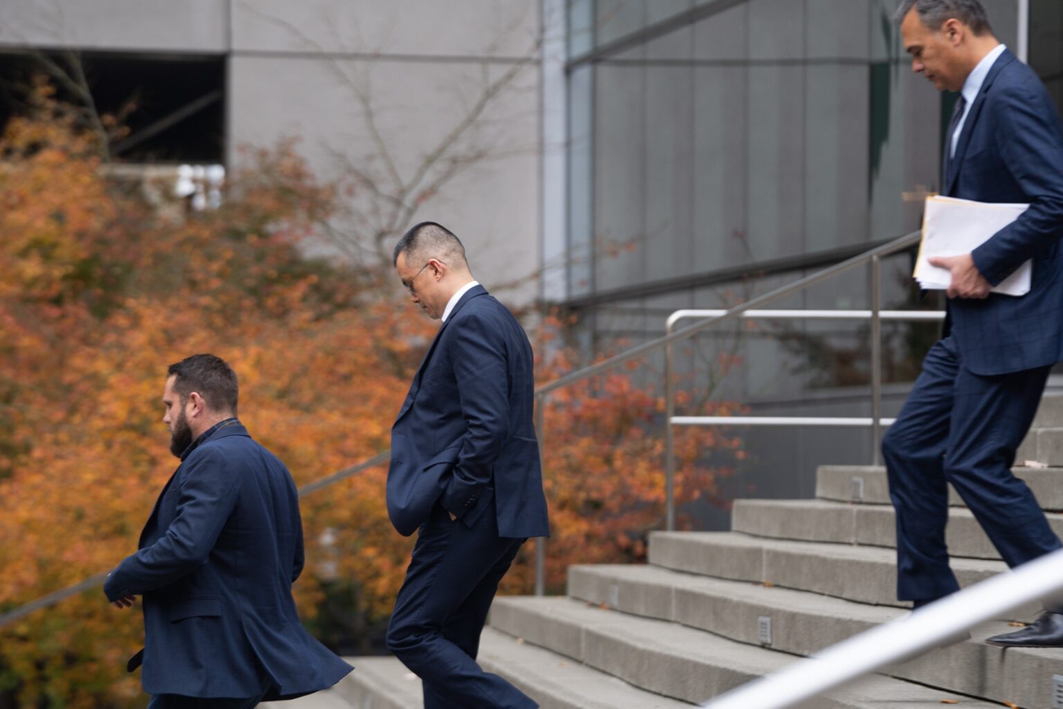 Hamarosan megkezdheti börtönbüntetését amerika leggazdagabb rabja