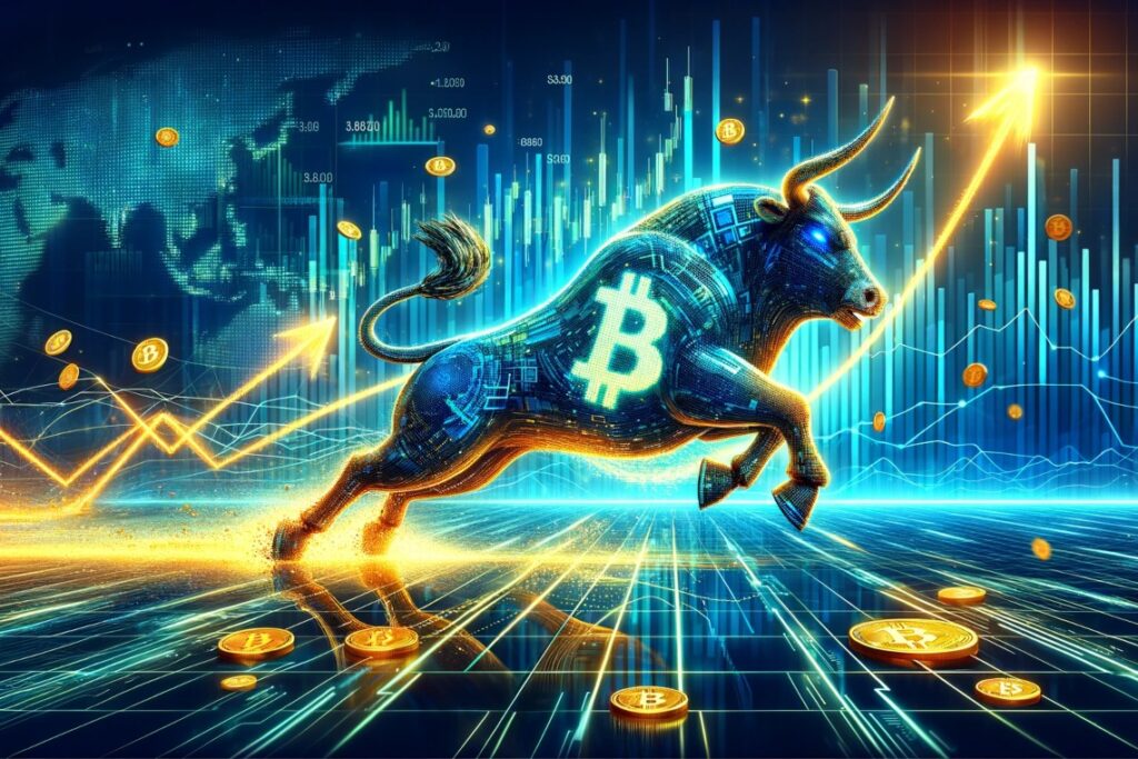 5 érv, amely szerint közel a BTC bikás trendfordulója