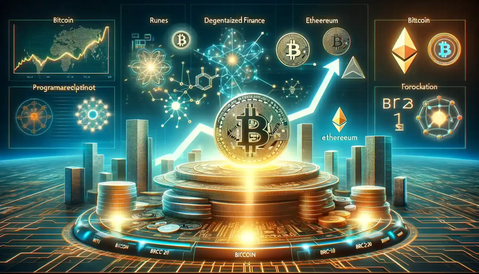 Bitcoin DeFi innovációs támogatási programot indít a Maelstrom