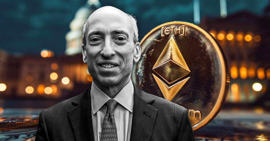 Késik az ETH ETF bevezetése
