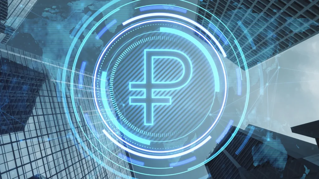 Bővül az orosz digitális rubel projekt