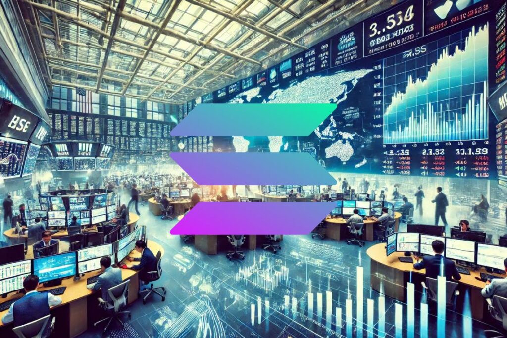 Mikor érkezhet a SOL ETF?
