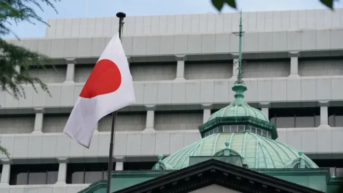 A piaci összeomlás háttérben meghúzódó japán szál