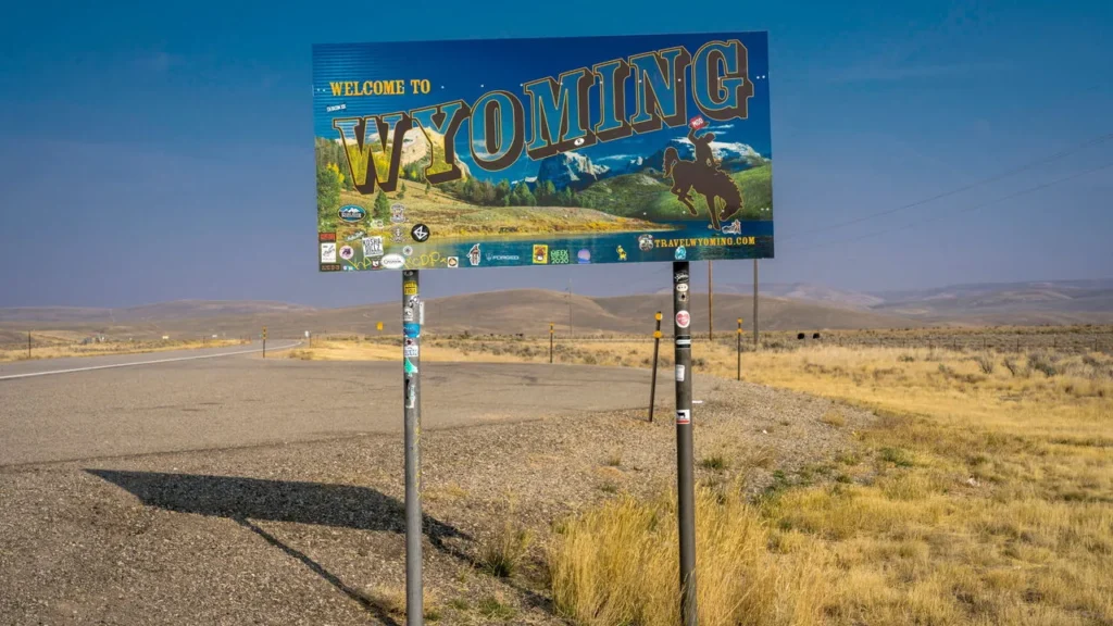 2025 első negyedévében saját kriptovalutát bocsátana ki Wyoming állam