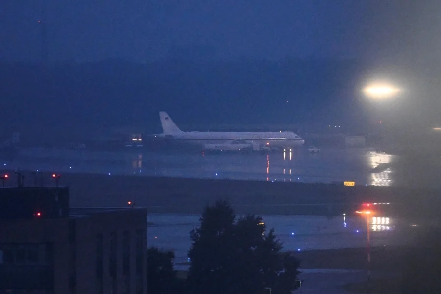 Orosz-amerikai fogolycsere: egy orosz kripto tőzsde vezetőjét is szabadon engedik két amerikai kémért cserébe