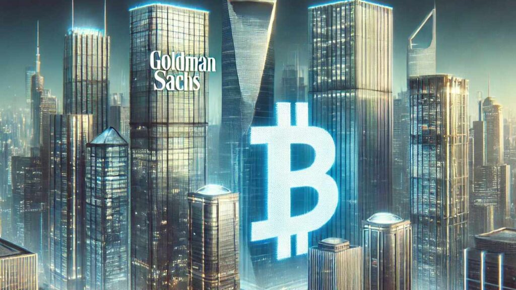20%-ra csökkent a recesszió esélye az USA-ban a Goldman Sachs szerint