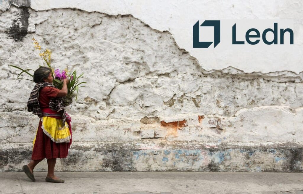 Lendületet kapott a bitcoin alapú hitelezés