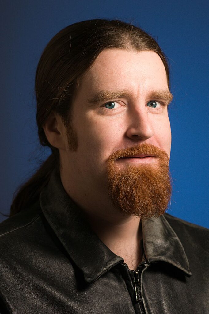 Ő lehet Satoshi, akit az HBO szerdán megnevez