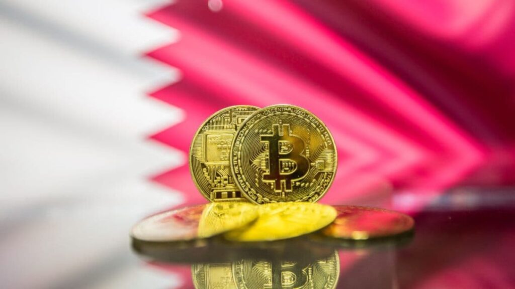 Bitcoin befektetési terméket dobtak piacra Bahreinben