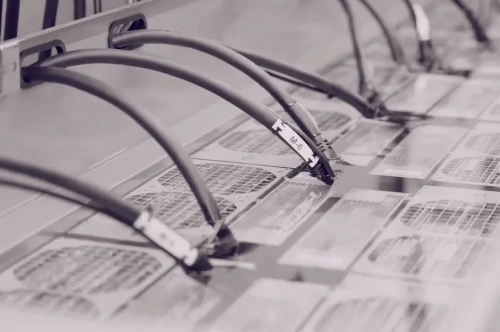 Amerikai bitcoinbányász poolok uralják a piacot Amerikai bitcoinbányász poolok uralják a piacot