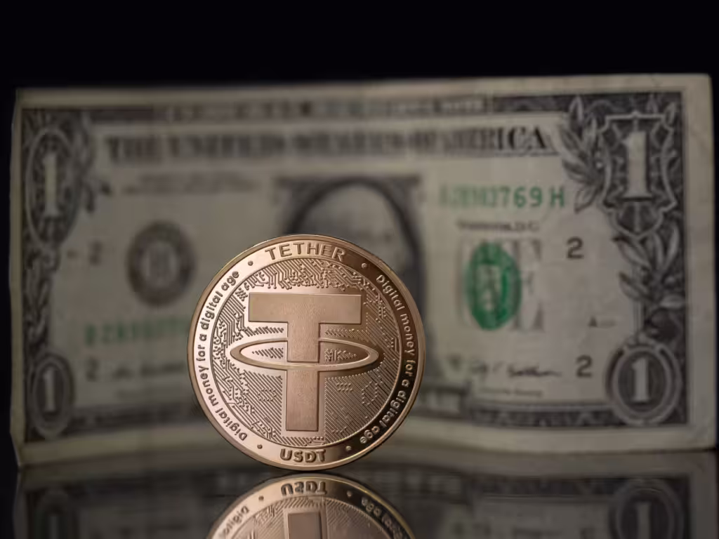 Az európai kivezetés árnyékában ünnepli 10. születésnapját a Tether (USDT)