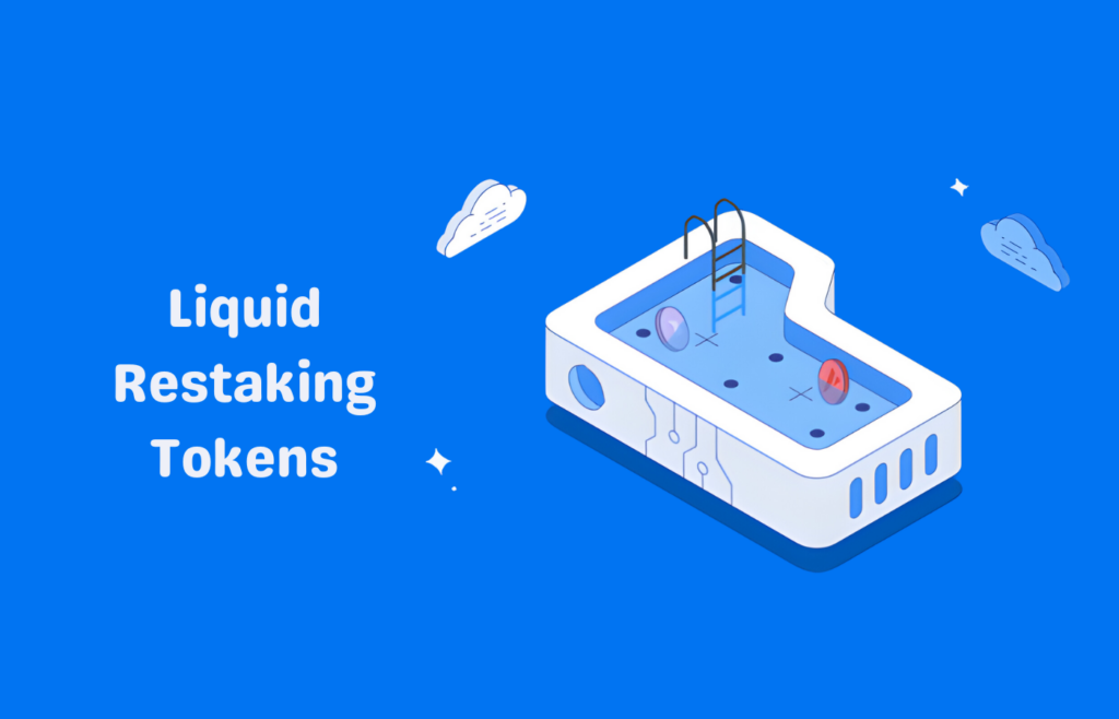 Ethereum Staking 2.0: miért fontos az LST és az LRT a DeFi-ben?