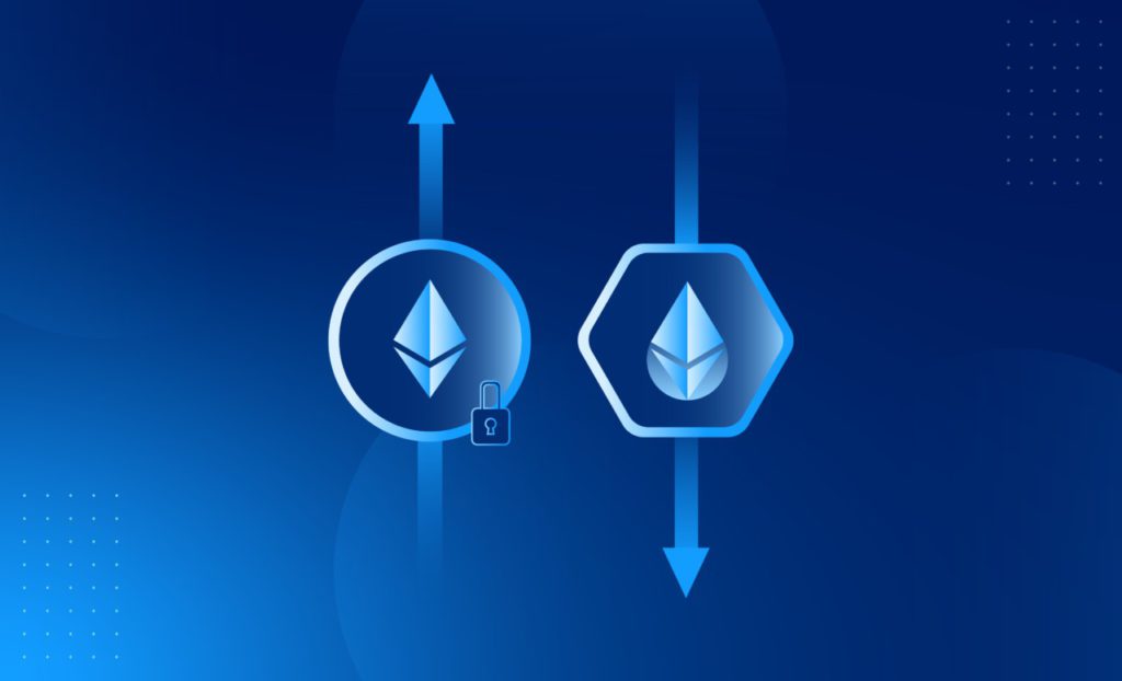 Ethereum Staking 2.0: miért fontos az LST és az LRT a DeFi-ben? Mi az a Liquid Staking Token (LST)