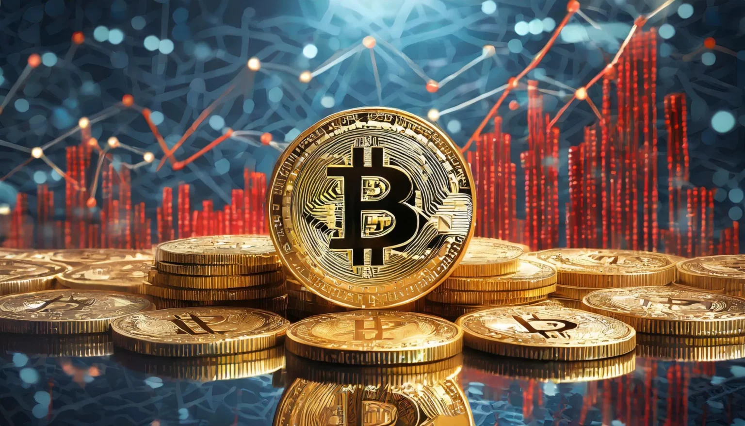 Bitcoin jelentés – meddig tarthat a bikapiac?