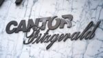 Cantor Fitzgerald és aTether bitcoin hitelezésbe kezd