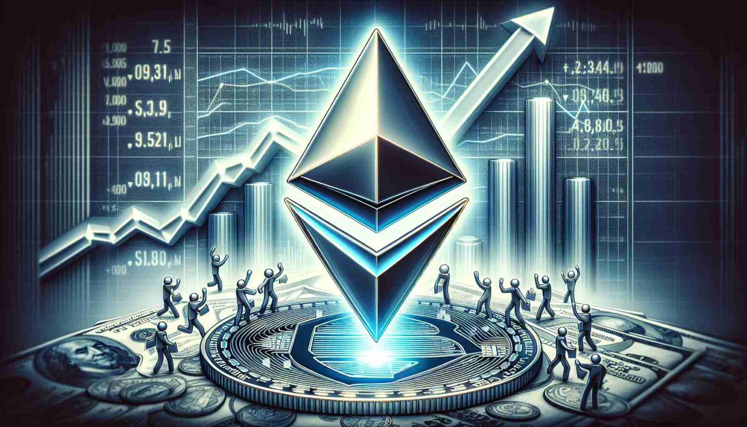 Mikor fordulhat az Ethereum? VIP elemzés