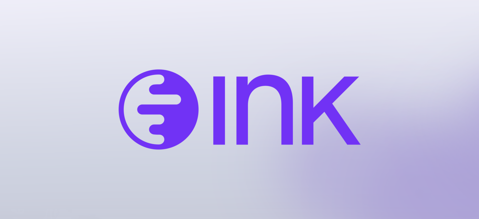 InkChain: saját L2 láncot indít a Kraken